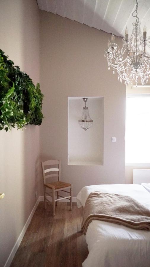 Le Chai des Poilanes - Ferienwohnung Liré