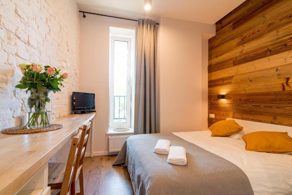 Lokal Kolejarza - Ferienwohnung Sopot