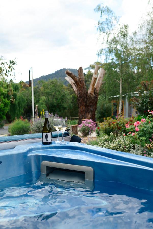 Tuscan Farmhouse - Chambres d’hôtes Launching Place