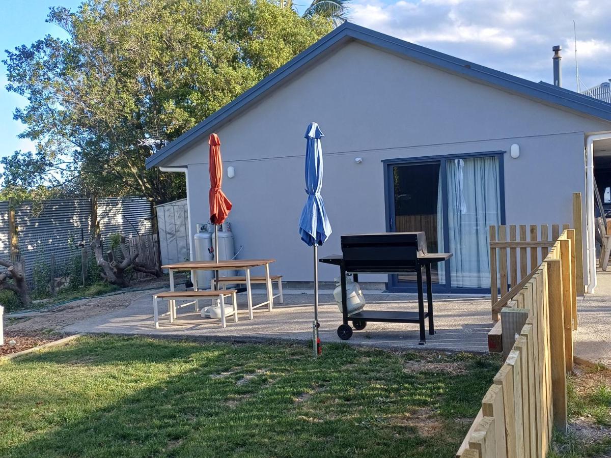 Nelson Road Cottage - Chambres d’hôtes Gisborne
