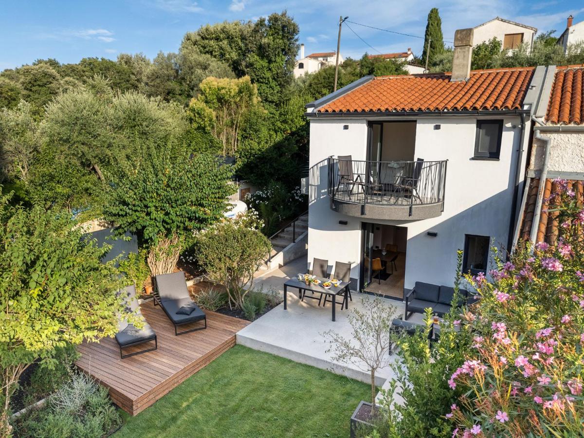 Garden Villa Banjole - Bed and Breakfast Banjole