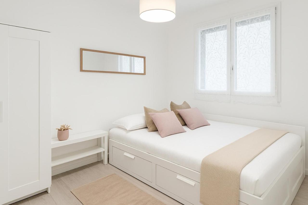 Appartement met 2 slaapkamers