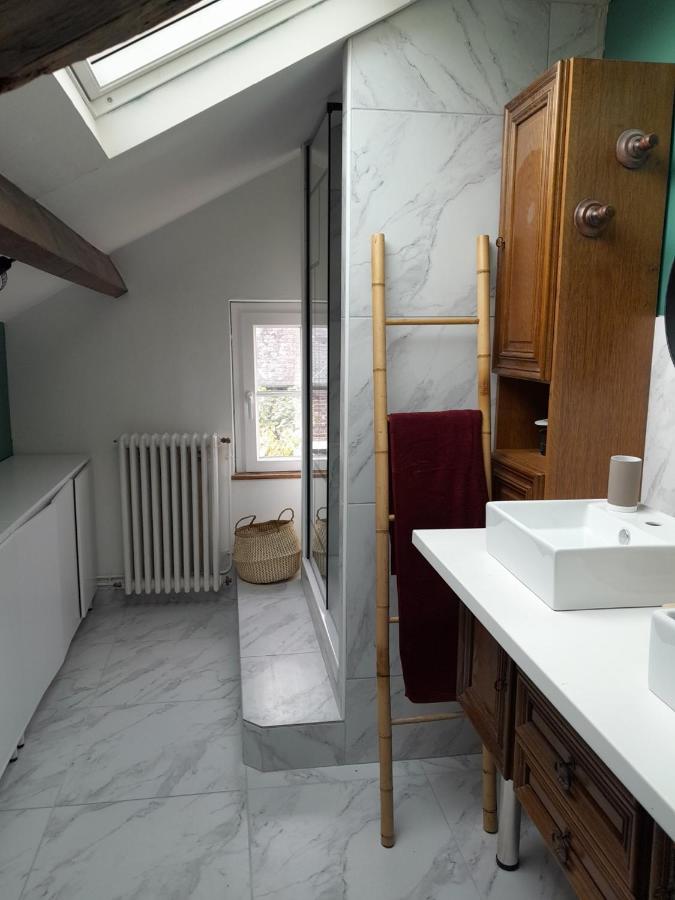 Single Room with Garden View