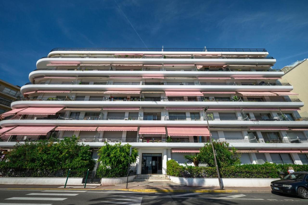 Le Coq EDEN - Parking - AC - Sea View - WIFI - B&B Roccabruna