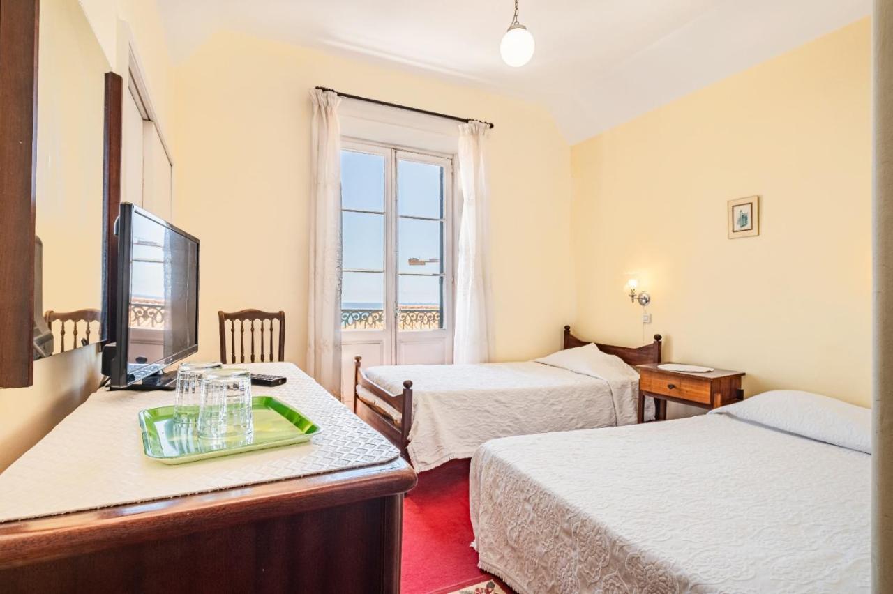 Camera Tripla con Bagno Privato