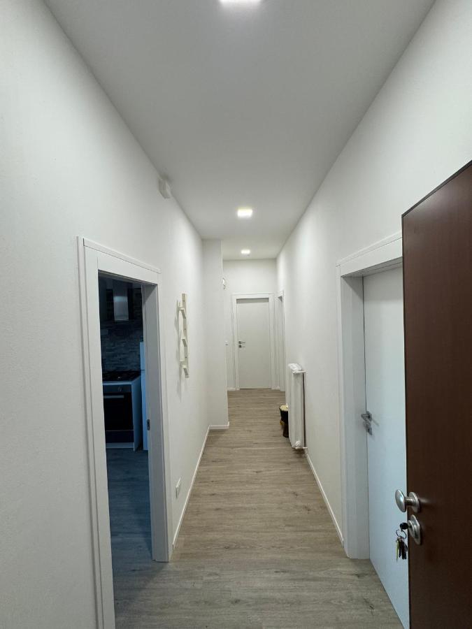 Da Vinci Apartment - Ferienwohnung Lavezzola