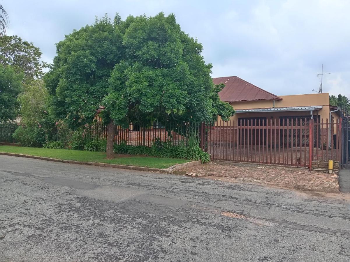 Carpe Diem - B&B Brakpan