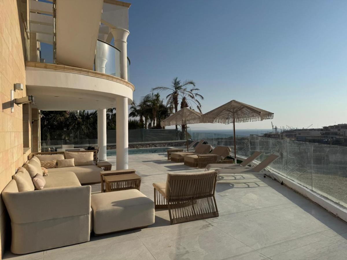 Villa Renso Eilat - B&B Eilat