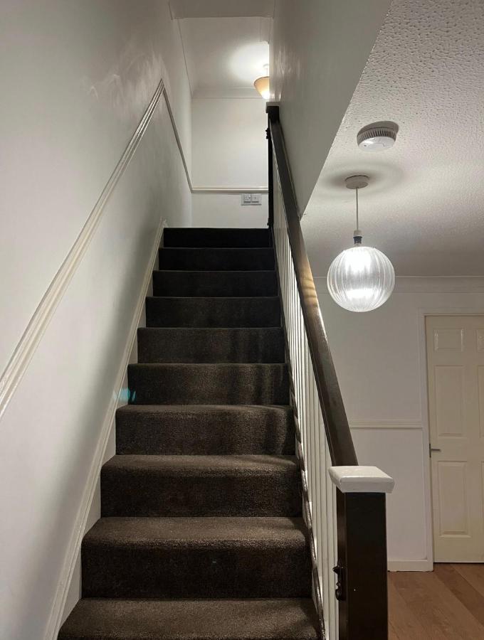 Midtown cozy hideout - B&B Middlesbrough