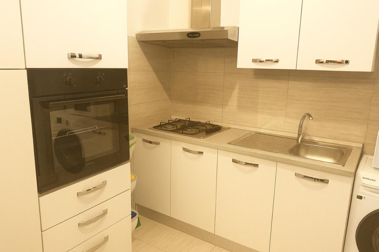 QUEEN HOME Nadia - B&B Mestre