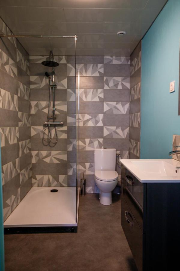 Studio tout Équipé - Bed and Breakfast Cambrai