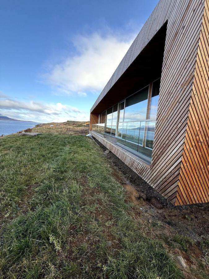 Saeluheimur - Oceanside Sanctuary - B&B Akureyri
