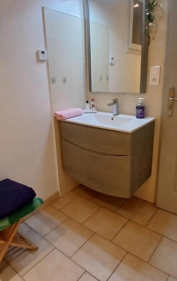 Appartamento con 1 Camera da Letto