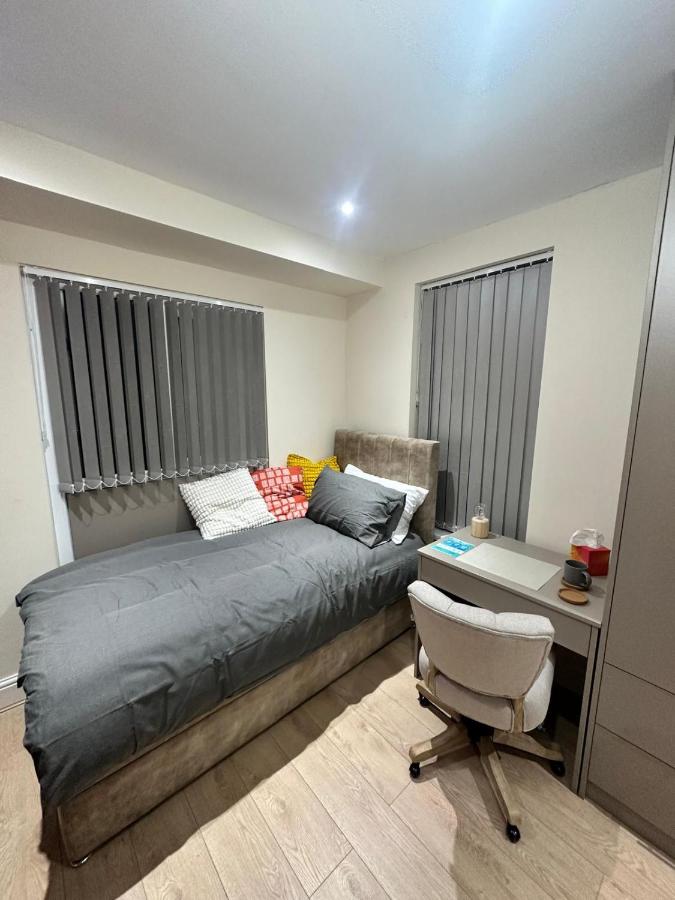 Appartement met 1 Slaapkamer