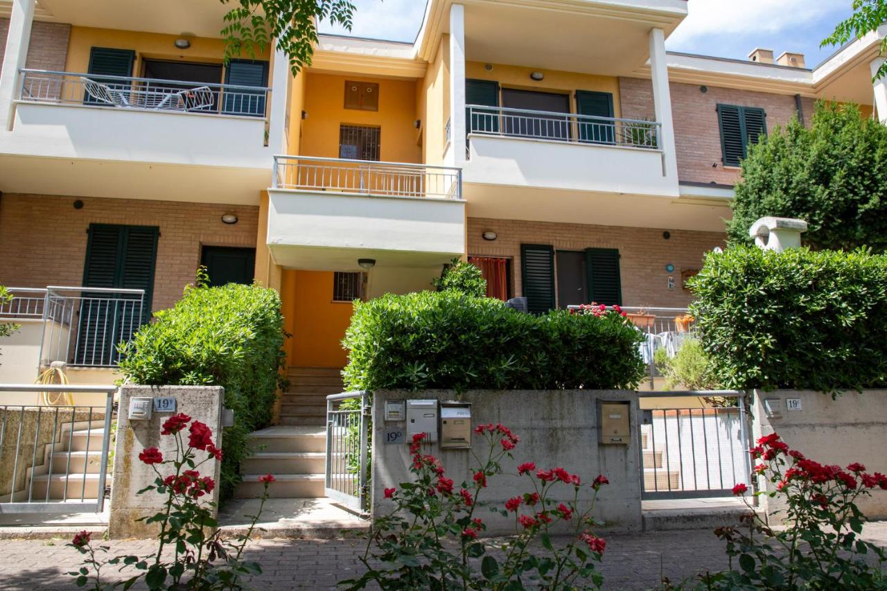 Casa della Zia - B&B Marotta