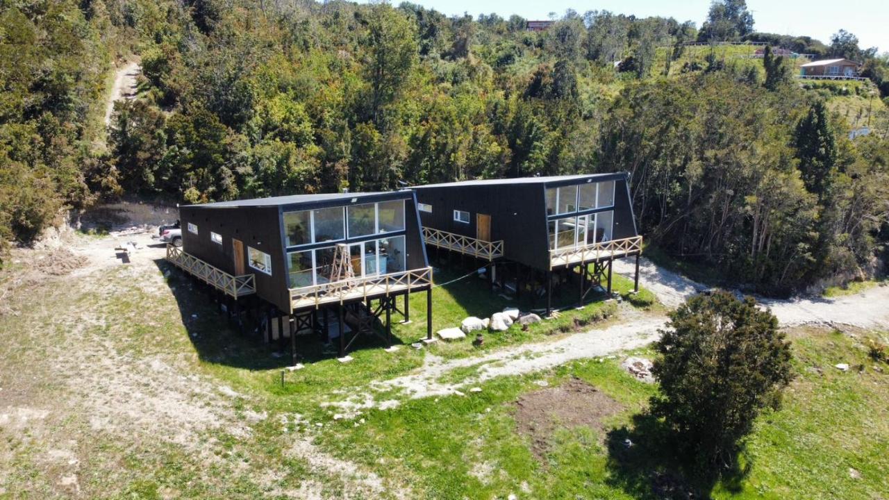 Mirador Isla Huelmo - B&B Llanquihue