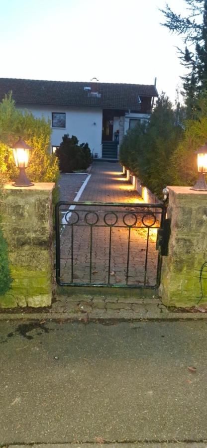 Hochwald appartement - B&B Bad Sachsa