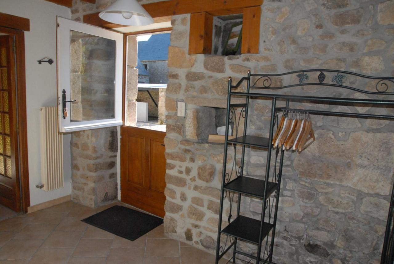 Gîte du Lieu Piquot - B&B Gréville-Hague