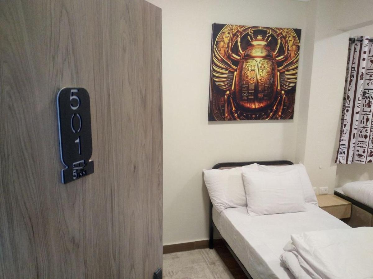 Habitación Doble Económica