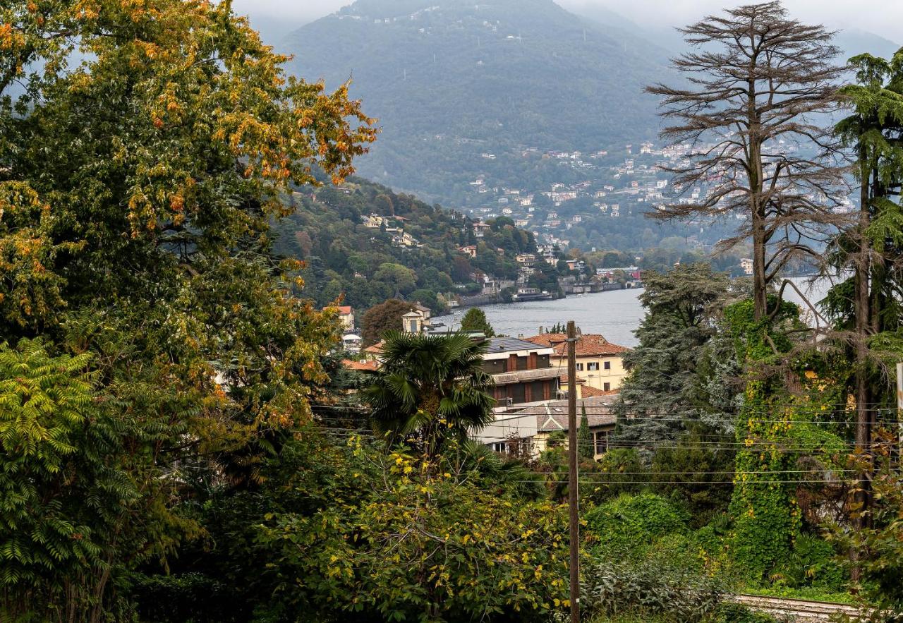 Como Lake Chic Retreat - Lake View - Self Checkin - B&B Como