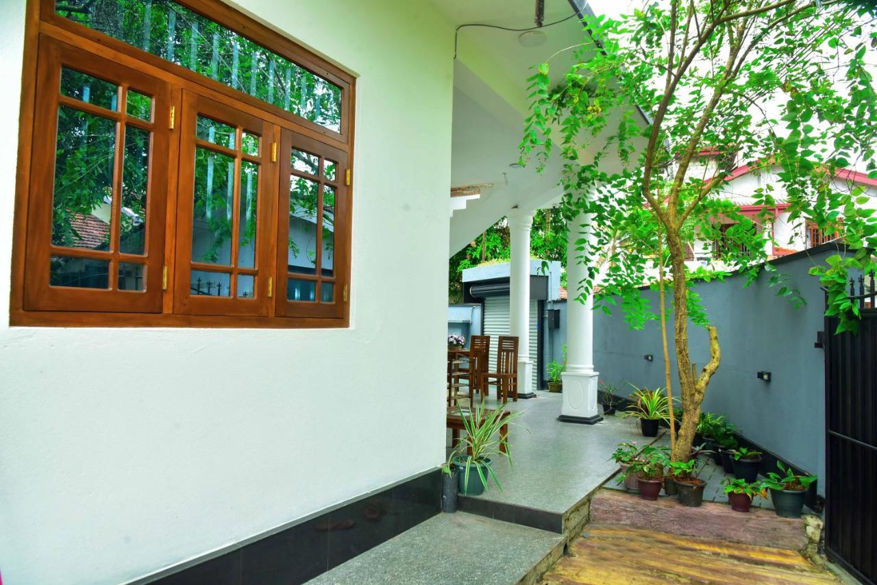 KK City Villa - B&B Aluthgama
