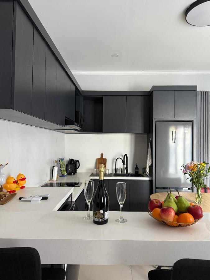 Modern Villa in the Heart of Bukit - B&B Uluwatu