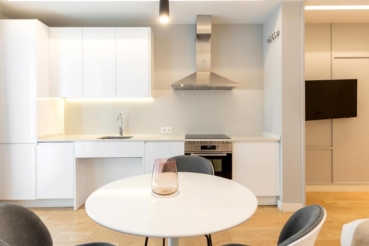 Adapted Studio Apartment