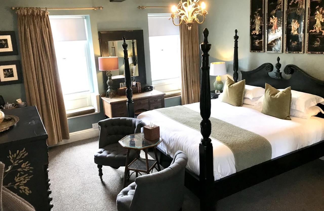 Ampia Camera Matrimoniale