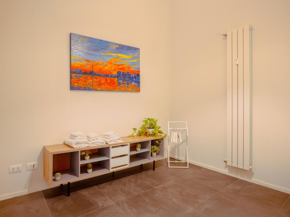 Appartement met 2 slaapkamers