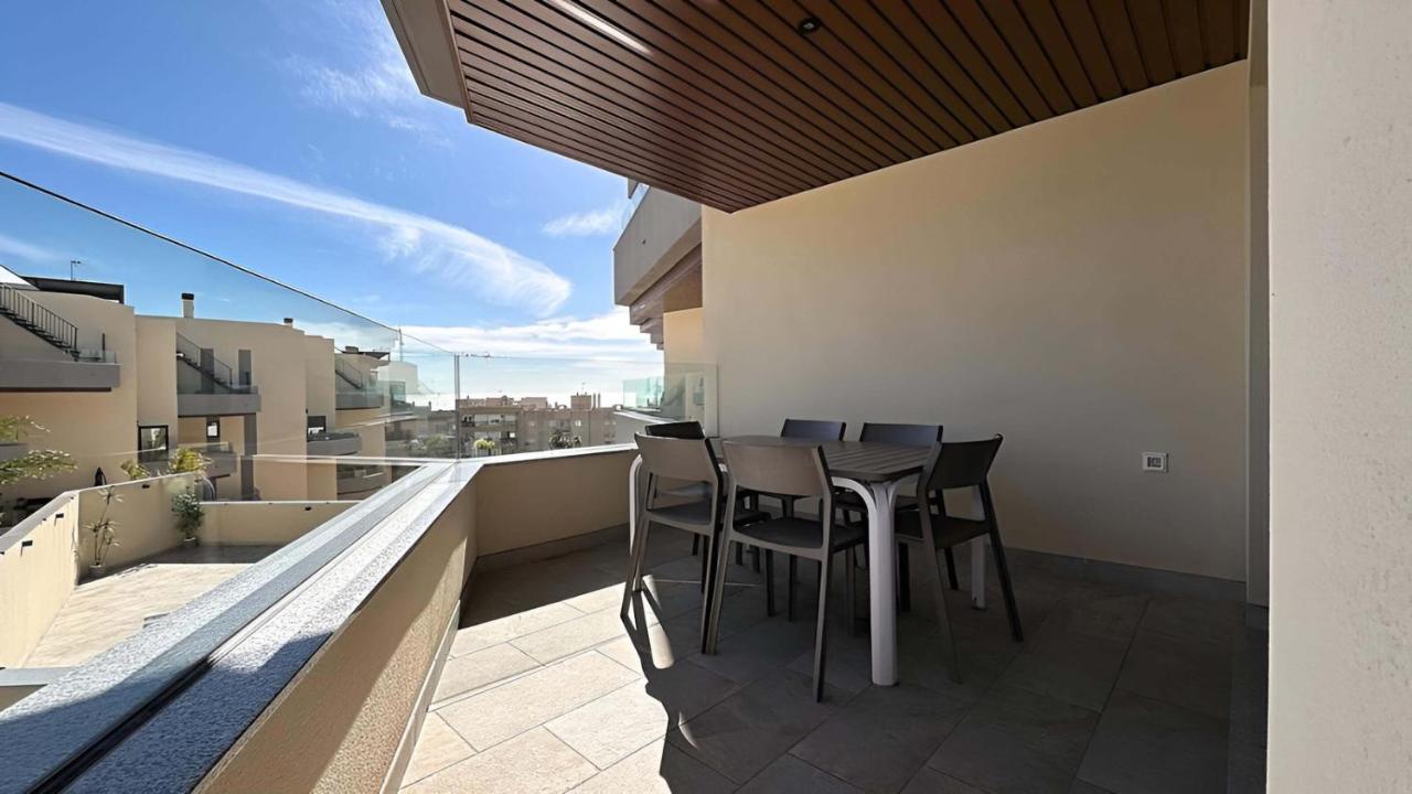 Marinsa Colibri Apartment - Chambres d’hôtes Torrox Costa