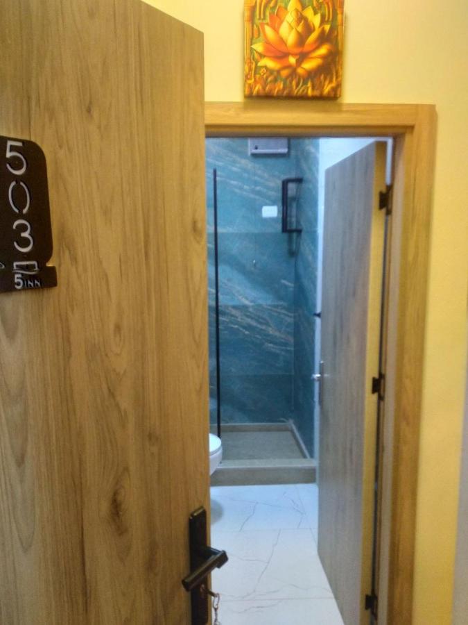 Habitación cuádruple