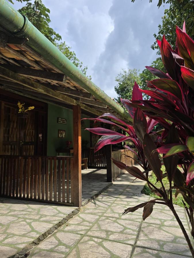 Pousada O Povorello - Eco Pousada na Praia da Baía do Sol - Ferienwohnung Belém