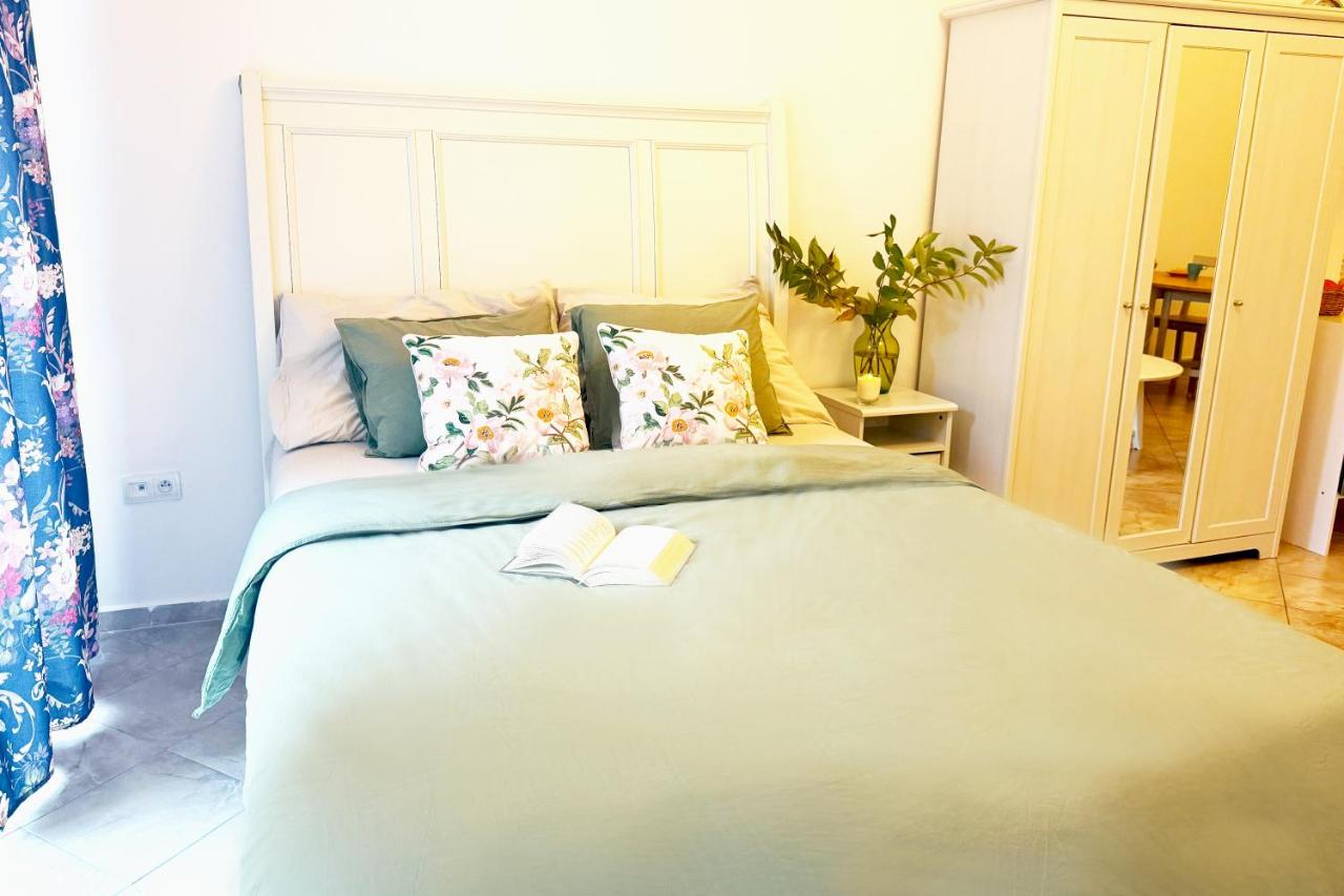 Meštiansky dom Apartment 1 - Ferienwohnung Košice