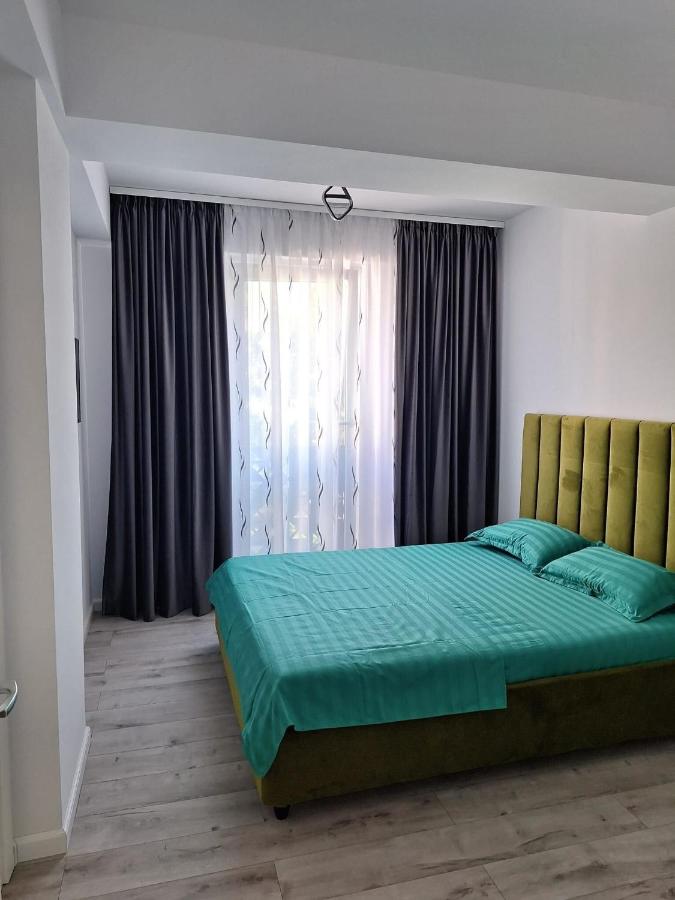 Craiova Getaway Apartment - Ferienwohnung Craiova
