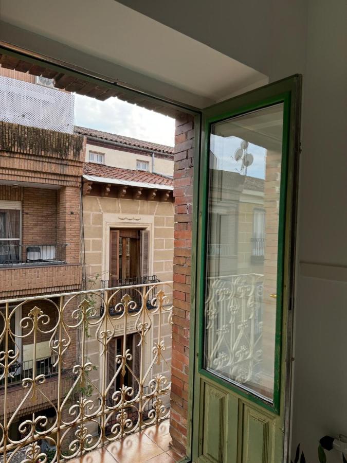 La Guapa de Malasaña - B&B Madrid