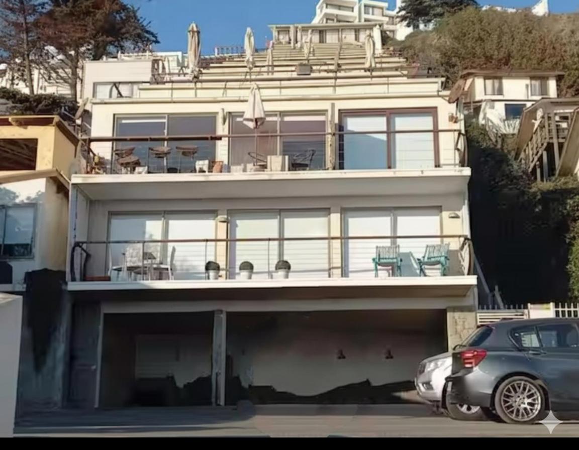 Lindo y cómodo departamento en Maitencillo, Chile - Ferienwohnung Maitencillo