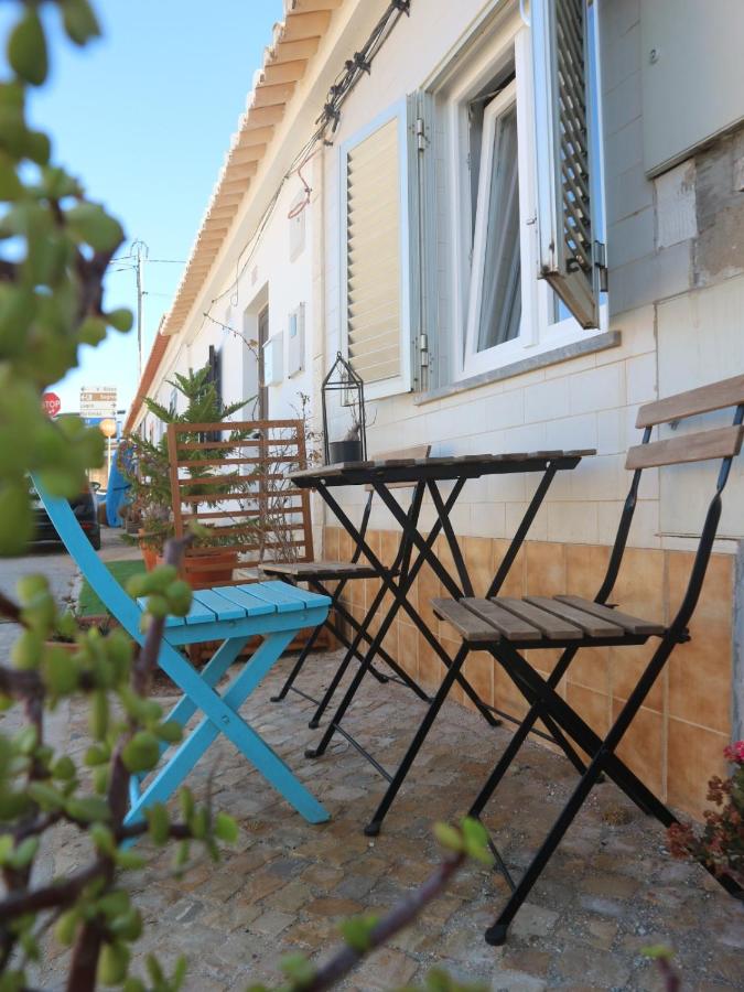 Toca da raposa - Ferienwohnung Raposeira