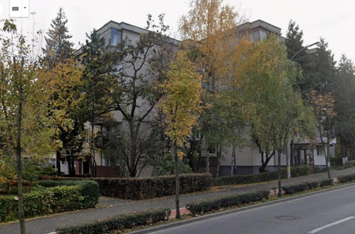 Apartament Ella 2 camere Zorilor - B&B Cluj-Napoca