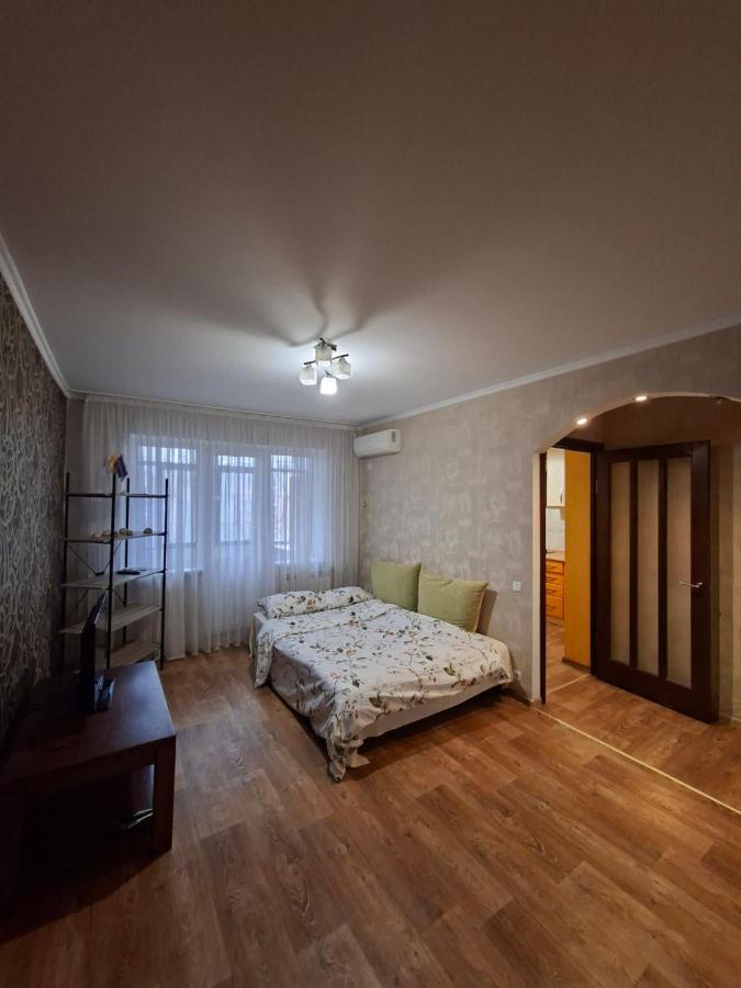 Апартаменти біля Автовокзалу - Chambres d’hôtes Kryvyi Rih