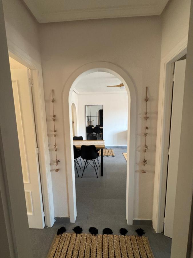 Apartamento Olive - B&B Urbanizacion los Balcones