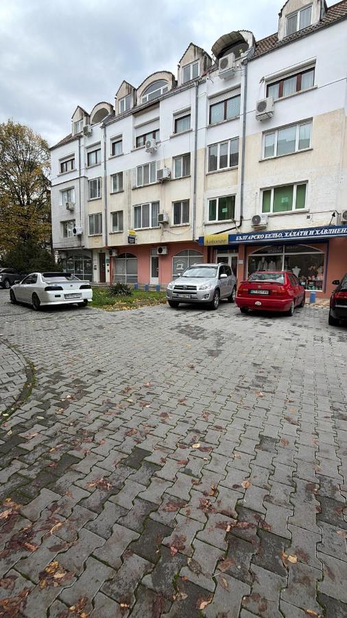 Apartament Draganovi 8 - B&B Kazanlak