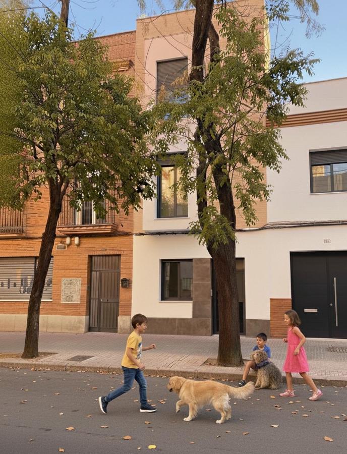 Iberos Home - B&B Seville