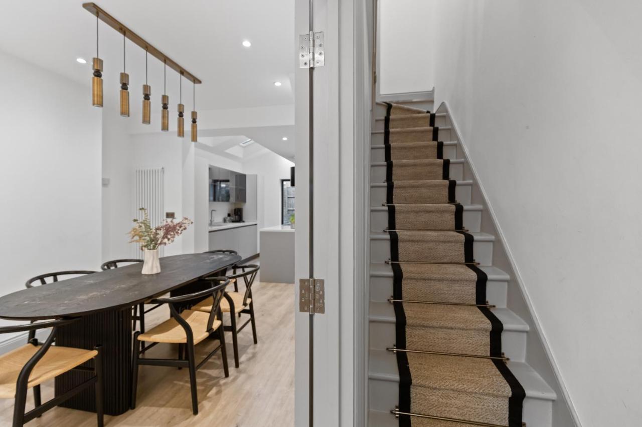 The North Kensington House - B&B London