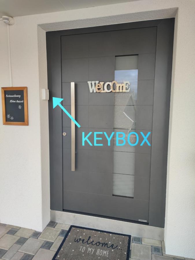 Apartment Kleine Auszeit - stylish & cozy - B&B Spiez