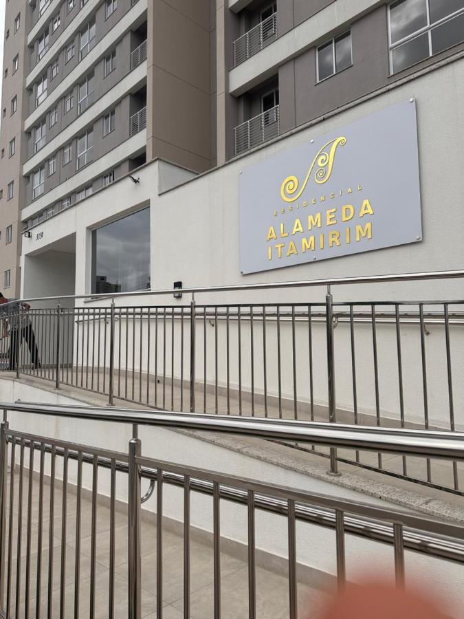 Apto lindo e completo com piscina em Itajai - B&B Itajaí