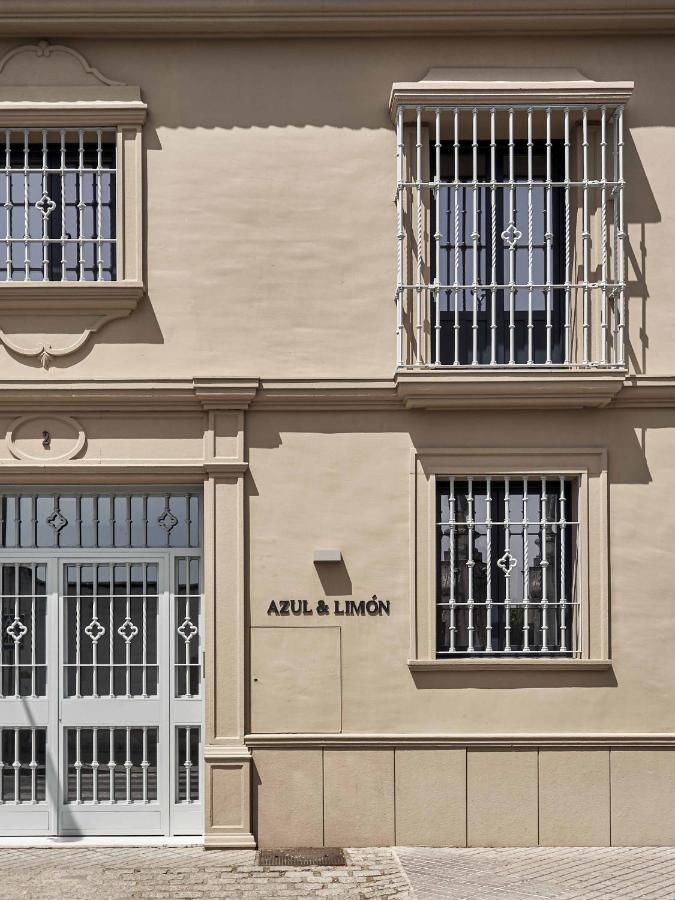 Azul & Limón Apartments - Ferienwohnung Córdoba