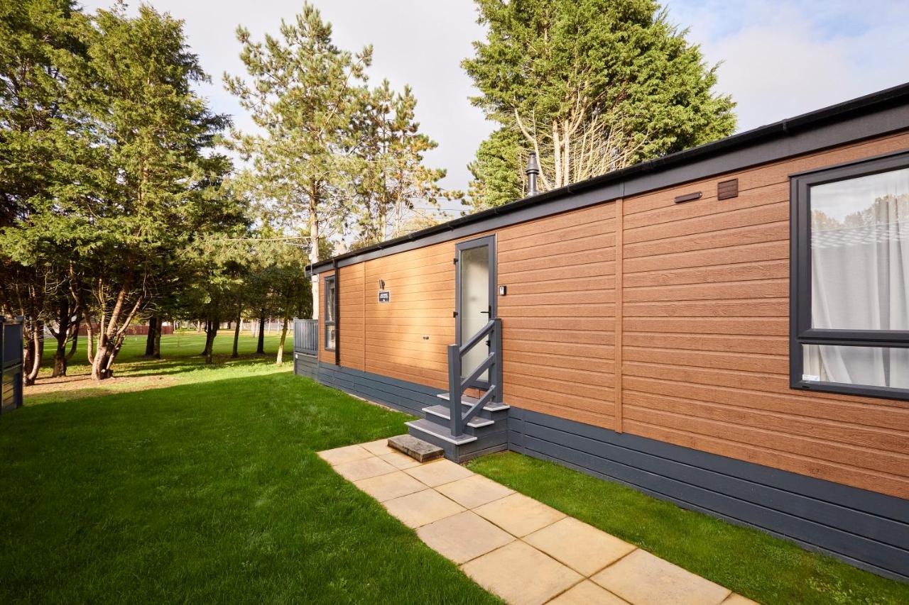 Hideaway Retreat with Hot Tub - B&B York