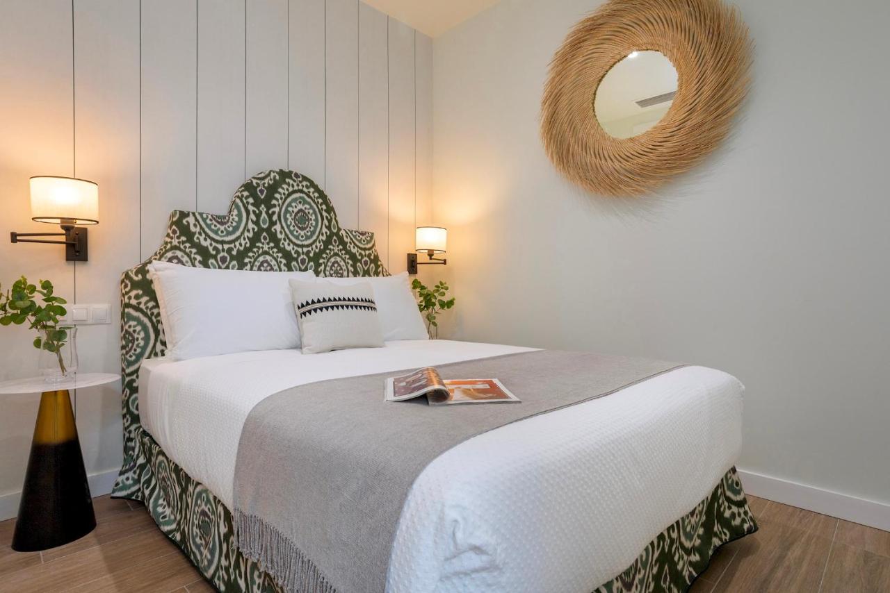 Apartment mit 1 Schlafzimmer und Balkon