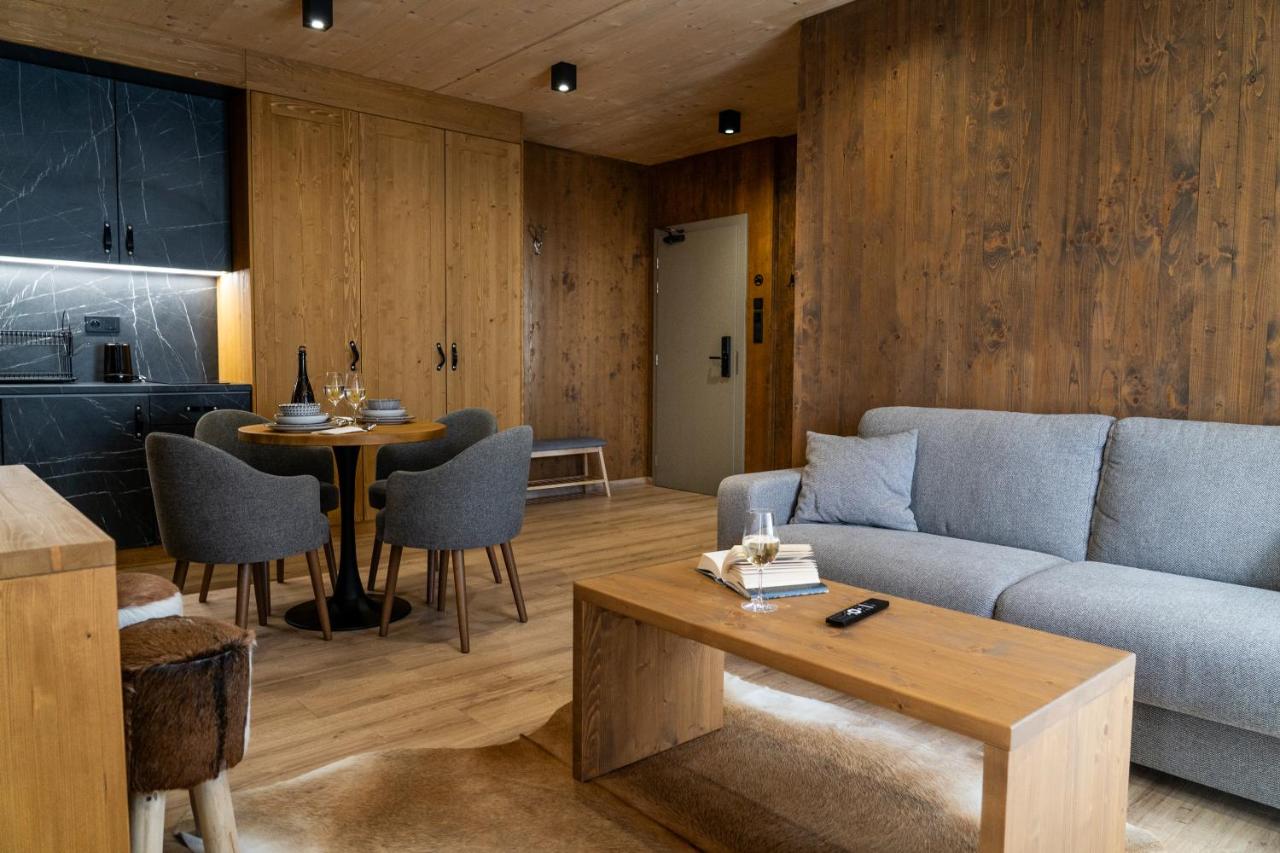 Appartamento Premium con 1 Camera da Letto