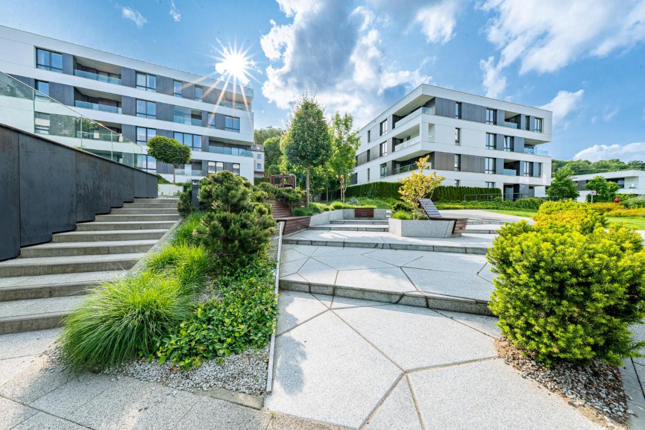 Konstelacja Gwiazd Apartament - B&B Gdynia